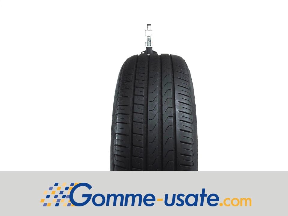 Thumb Pirelli Gomme Usate Pirelli 225/60 R17 99V Cinturato P7 (75%) pneumatici usati Estivo_2